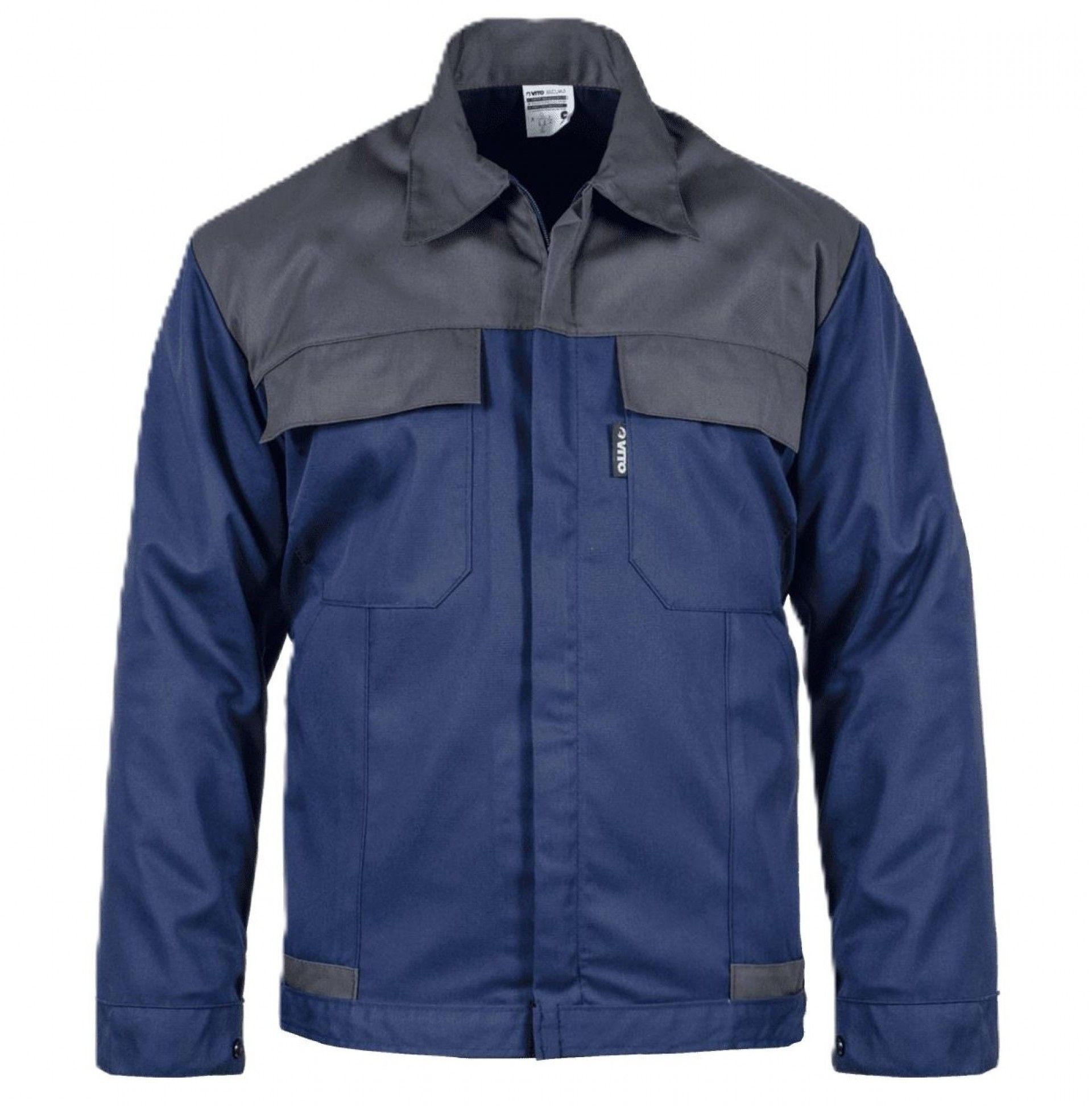 Casaco 65/35 pol.alg. refª VIC VITO