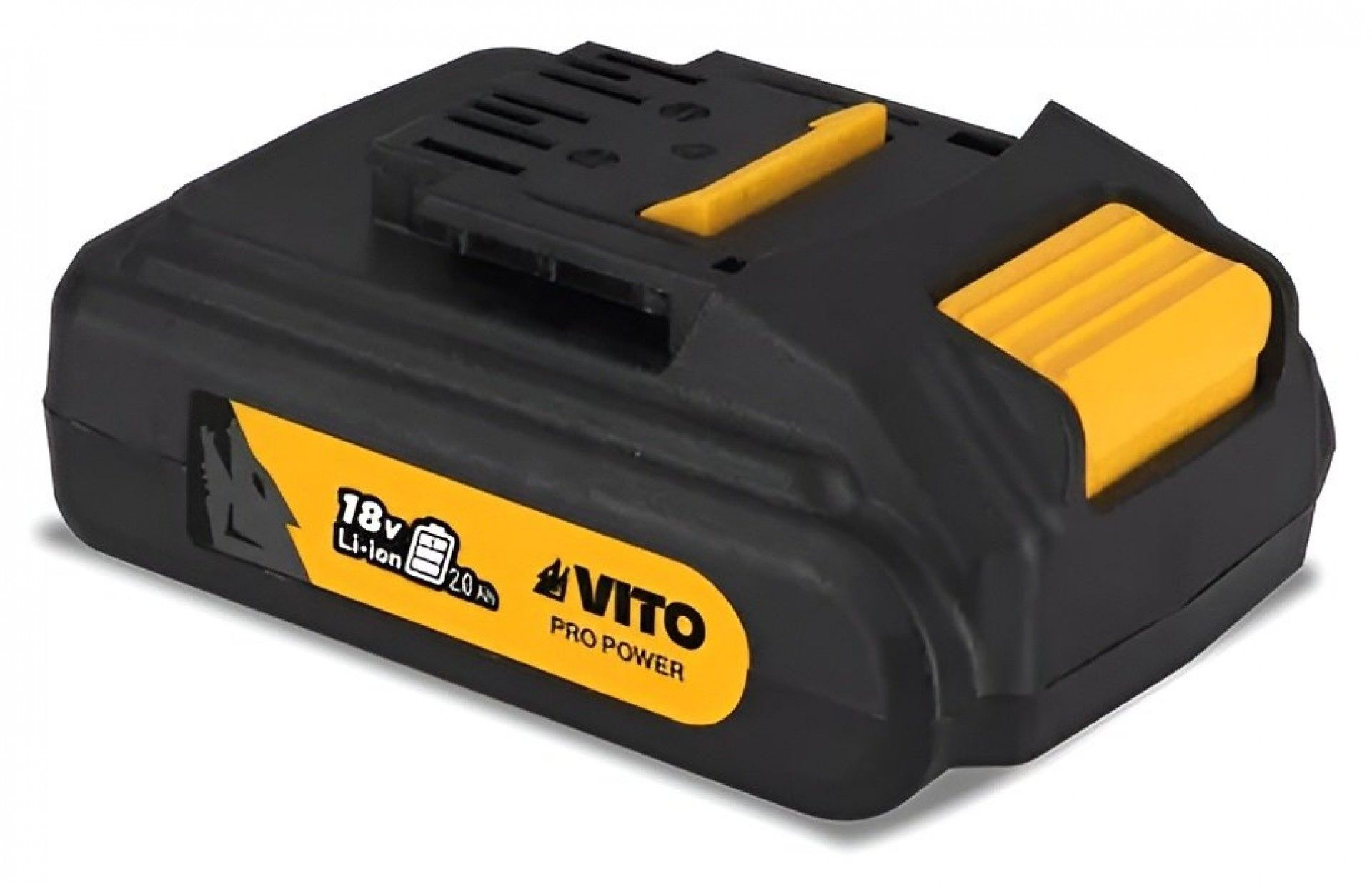 BATERIA 18V 2.0AH LI-ION VITO
