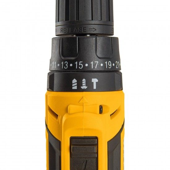 Aparafusadora 12V (2x2.0Ah) c/percussão refª VIBSFL12 Vito Aparafusadora 12V (2x2.0Ah) c/percussão refª VIBSFL12 Vito