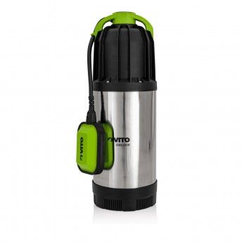 BOMBA MULTICELULAR P/AGUAS LIMPAS 1000w REF VIBSMAL1000 VITO