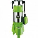 BOMBA SUBMERSIVEL 750W 1HP VITO