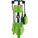 BOMBA SUMI VITO 1500W 2HP
