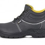 Botas de pele S3 Classic ref VIBPS3 Vito