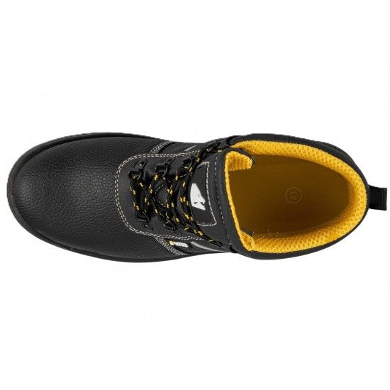 Botas de pele S3 Classic ref VIBPS3 Vito