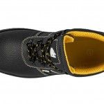 Botas de pele S3 Classic ref VIBPS3 Vito