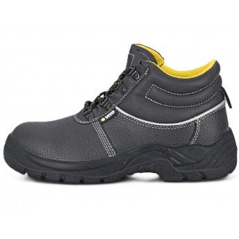Botas de pele S3 Classic ref VIBPS3 Vito