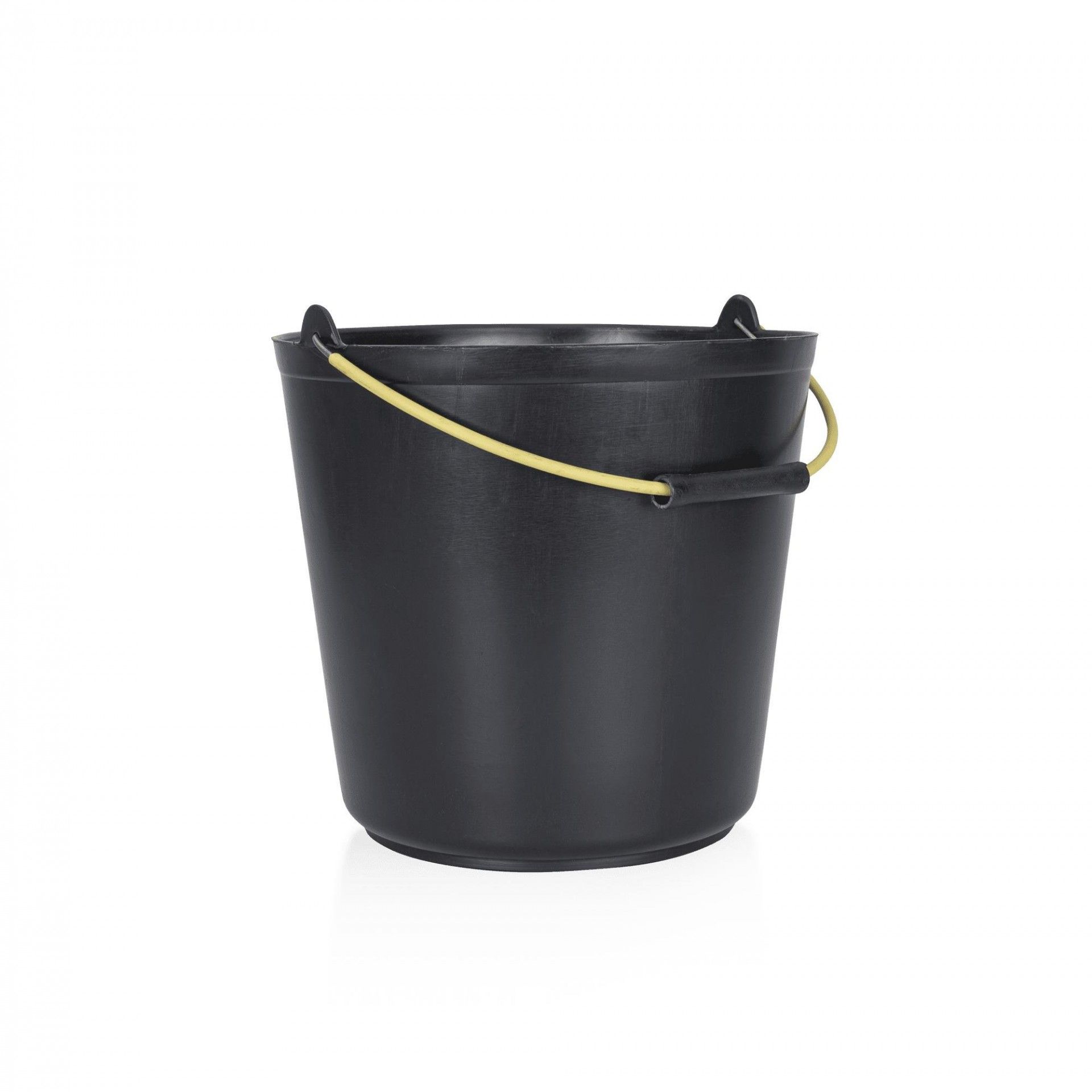 Balde de plastico 10 litros refª VIBPL10 VITO