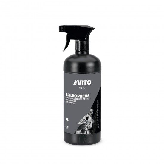 Brilho pneus refª VIBPP1 VITO Brilho pneus refª VIBPP1 VITO