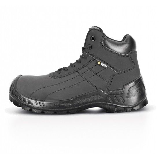 BOTA COMFORTPLUS KEVLAR NON-METAL VIBPPCP