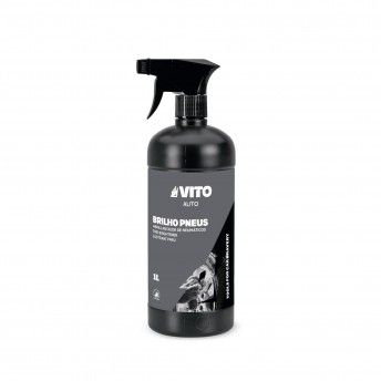 Brilho pneus refª VIBPP1 VITO Brilho pneus refª VIBPP1 VITO