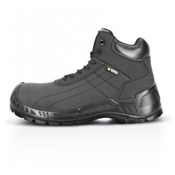 BOTA COMFORTPLUS KEVLAR NON-METAL VIBPPCP