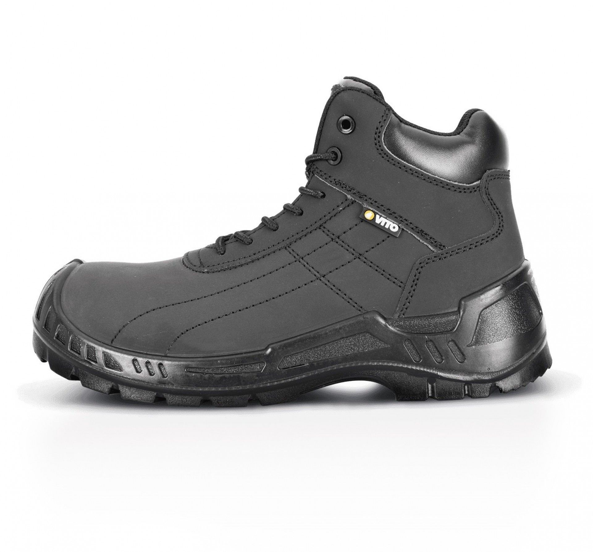 BOTA COMFORTPLUS KEVLAR NON-METAL VIBPPCP