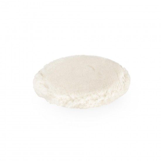 Boina 180mm para polidora refª VIBP1200 VITO Boina 180mm para polidora refª VIBP1200 VITO