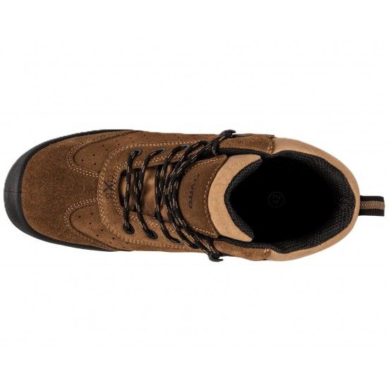 Botas de camura S1P OXIS ref VIBO Vito