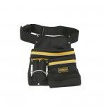 Bolsa de nylon simples para ferramentas refª VIBN1 VITO Bolsa de nylon simples para ferramentas refª VIBN1 VITO