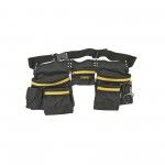 Bolsa de nylon dupla para ferramentas ref VIBN2 VITO