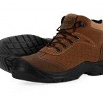 Botas de camura S1P OXIS ref VIBO Vito