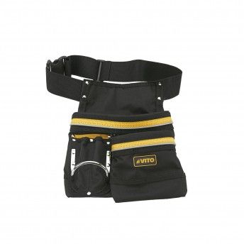 Bolsa de nylon simples para ferramentas ref VIBN1 VITO