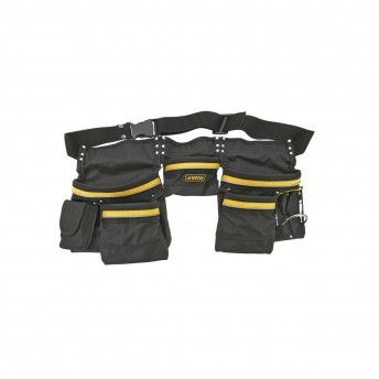 Bolsa de nylon dupla para ferramentas ref VIBN2 VITO