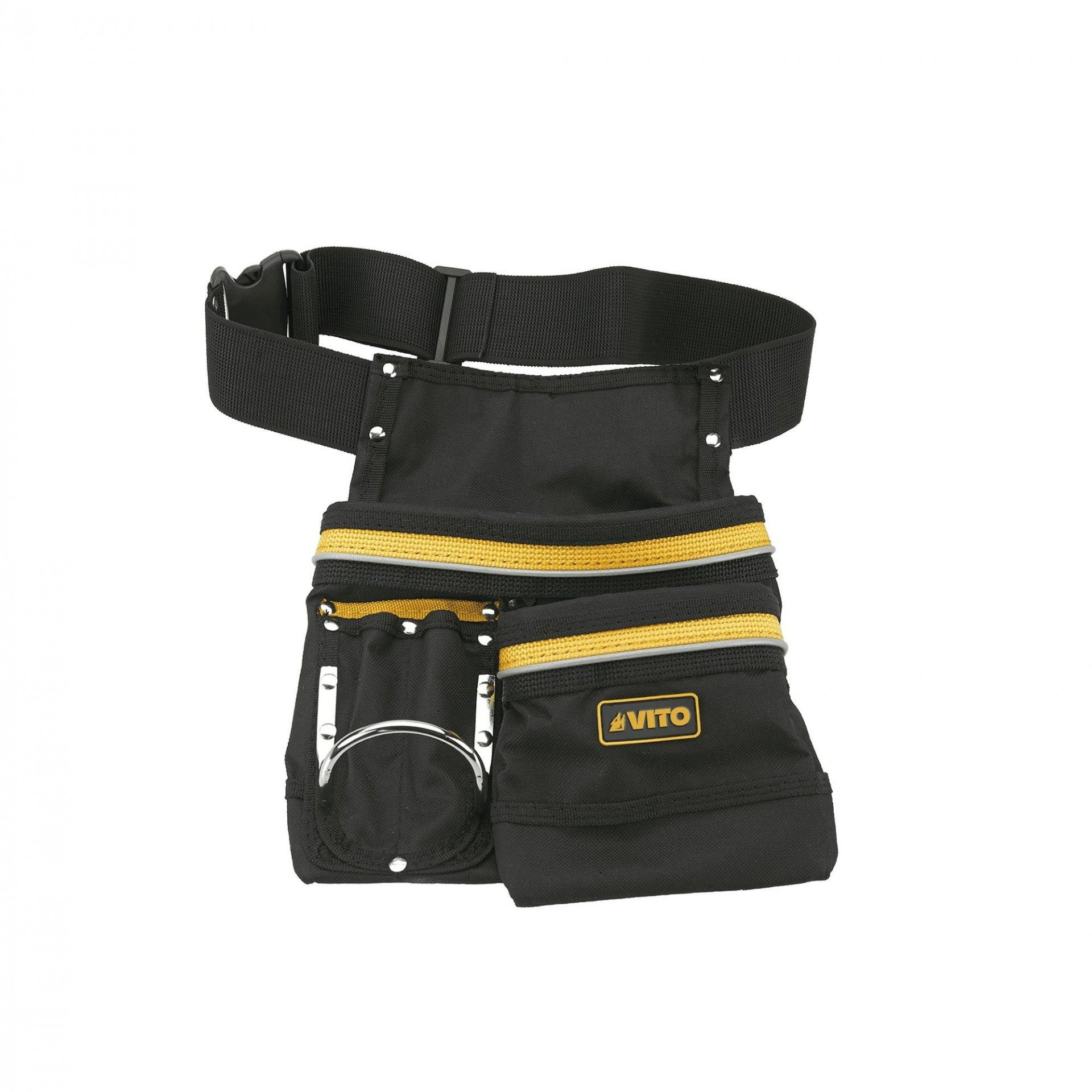 Bolsa de nylon simples para ferramentas refª VIBN1 VITO