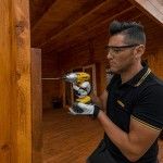 Conjunto de 38 bits de impacto ref� VIBI38 VITO