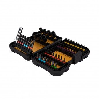 Conjunto de 47 bits de impacto ref VIBI47 VITO