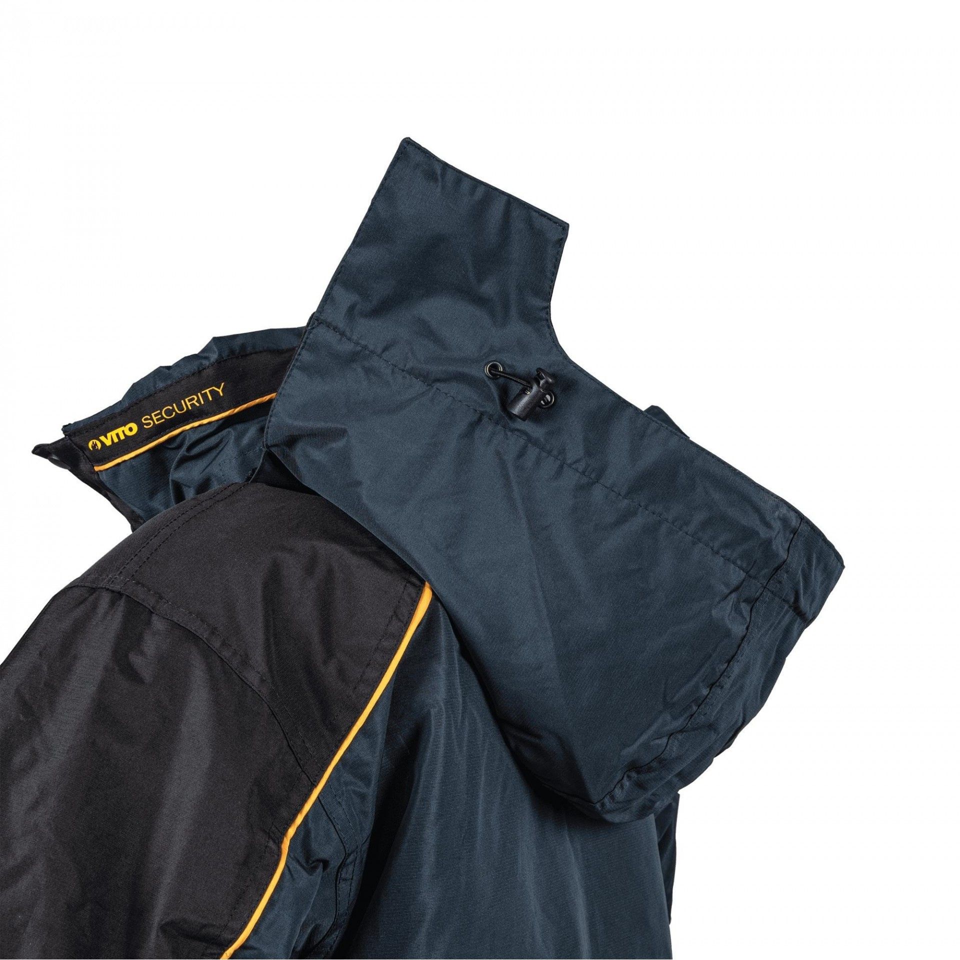 Blusão de inverno com capuz refª VIBLI VITO