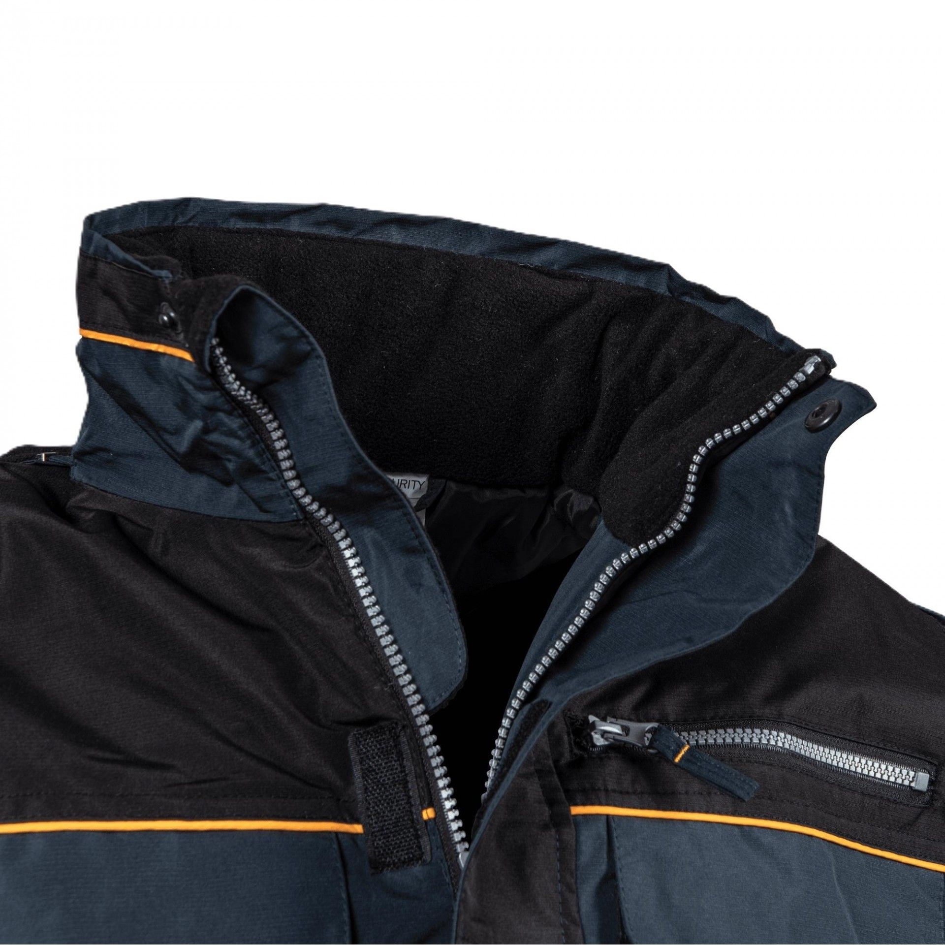 Blusão de inverno com capuz refª VIBLI VITO