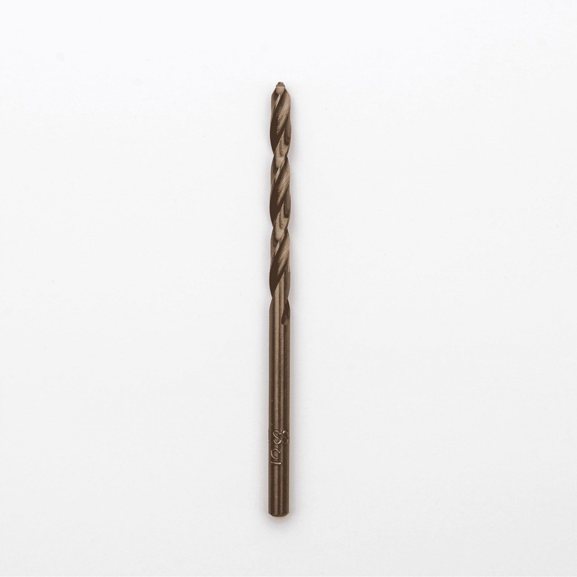 Conjunto de brocas hss cobalto 8 unidades refª VIBHSSC8 VITO