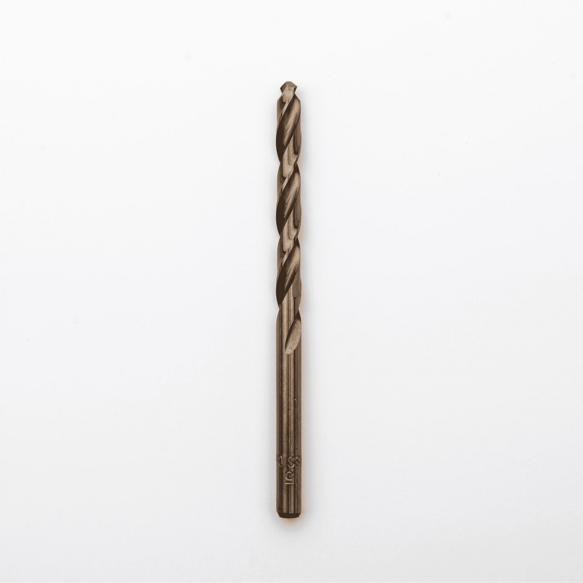 Conjunto de brocas hss cobalto 8 unidades refª VIBHSSC8 VITO