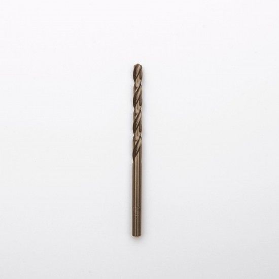 Conjunto de brocas hss cobalto 8 unidades ref� VIBHSSC8 VITO