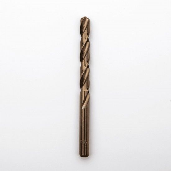 Conjunto de brocas hss cobalto 8 unidades ref� VIBHSSC8 VITO