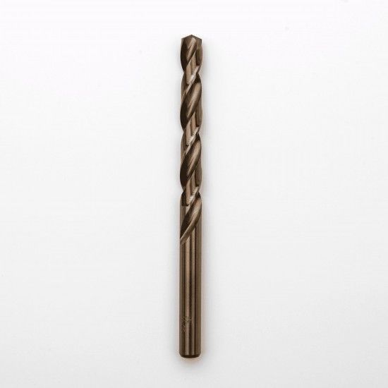 Conjunto de brocas hss cobalto 8 unidades ref� VIBHSSC8 VITO