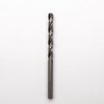 Conjunto de 8 brocas hss (3, 4, 5, 6, 7, 8, 9, 10mm) ref VIBHSS8 VITO