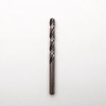 Conjunto de 8 brocas hss (3, 4, 5, 6, 7, 8, 9, 10mm) ref VIBHSS8 VITO