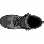 Botas proteo em camura S1P GENES ref VIBG Vito