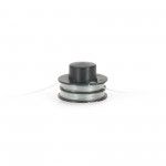 Bobina de fio para aparador de cantos - viac250a ref� VIBFAC250A VITO