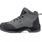 Botas proteo em camura S1P GENES ref VIBG Vito