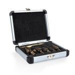 Kit Brocas escalonadas Hss 5p� Ref VIBEHSS5 VITO