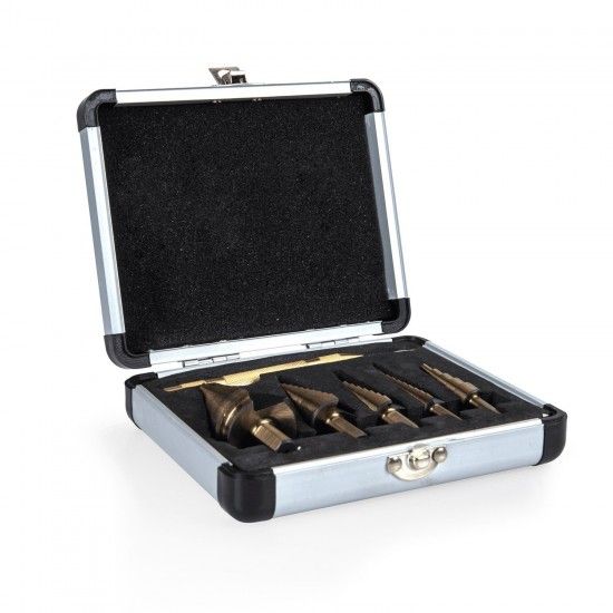 Kit Brocas escalonadas Hss 5p� Ref VIBEHSS5 VITO