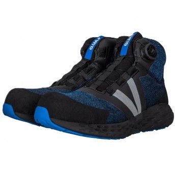 Botas proteo E1415 S1P WRU ref VIBEW Vito