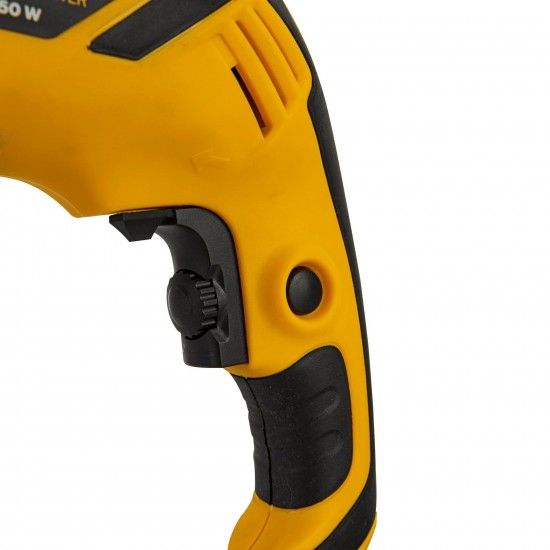 Berbequim 850w bucha de aperto rpido 13mm c/percussao ref VIBE850 VITO