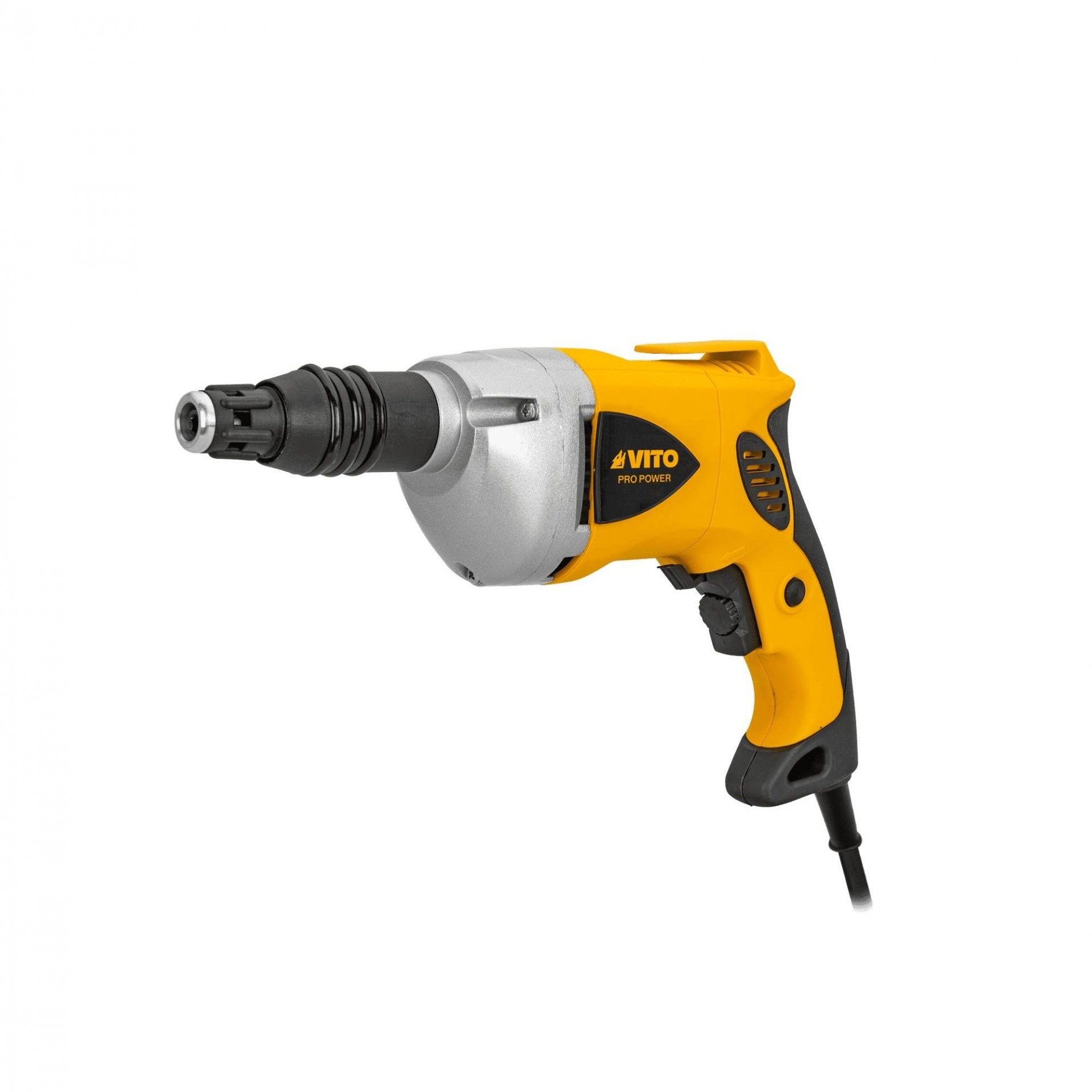Aparafusadora para gesso cartonado 600 w refª VIBEP VITO