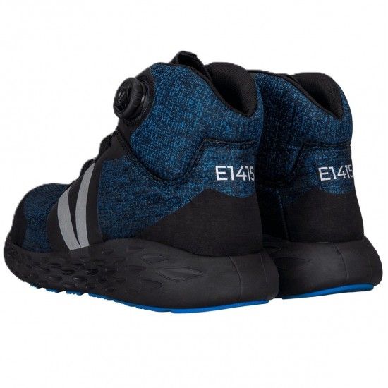 Botas proteo E1415 S1P WRU ref VIBEW Vito