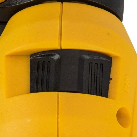 Berbequim 850w bucha de aperto rpido 13mm c/percussao ref VIBE850 VITO