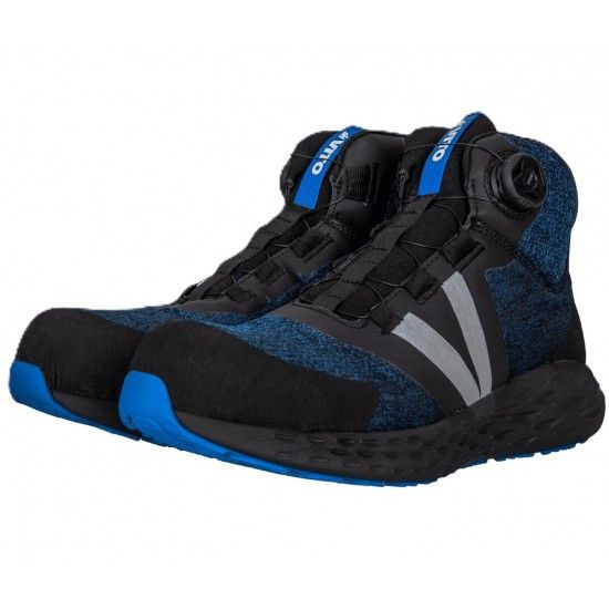 Botas proteo E1415 S1P WRU ref VIBEW Vito
