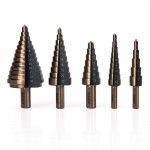 Kit Brocas escalonadas Hss 5p� Ref VIBEHSS5 VITO