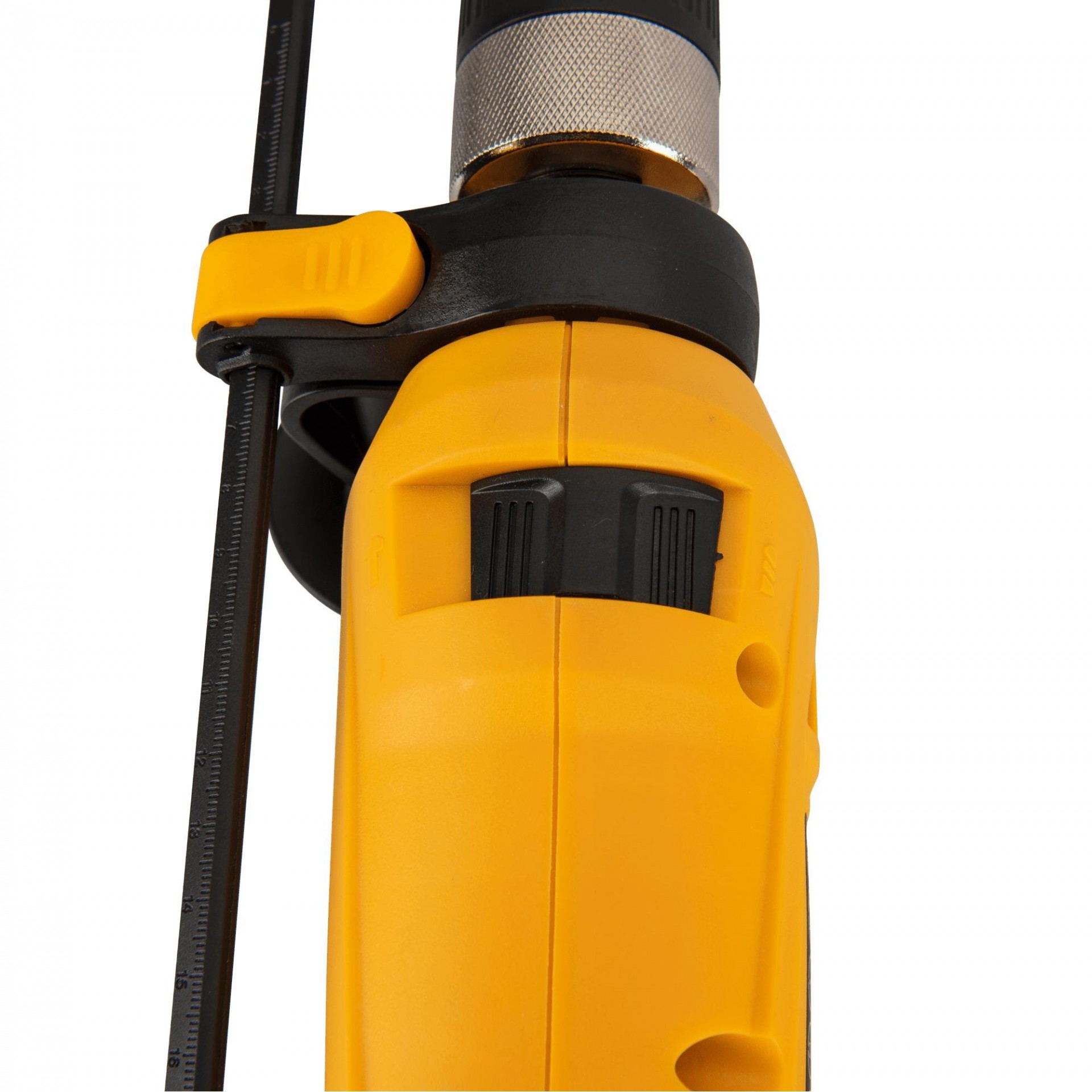 Berbequim 850w bucha de aperto rápido 13mm c/percussao refª VIBE850 VITO