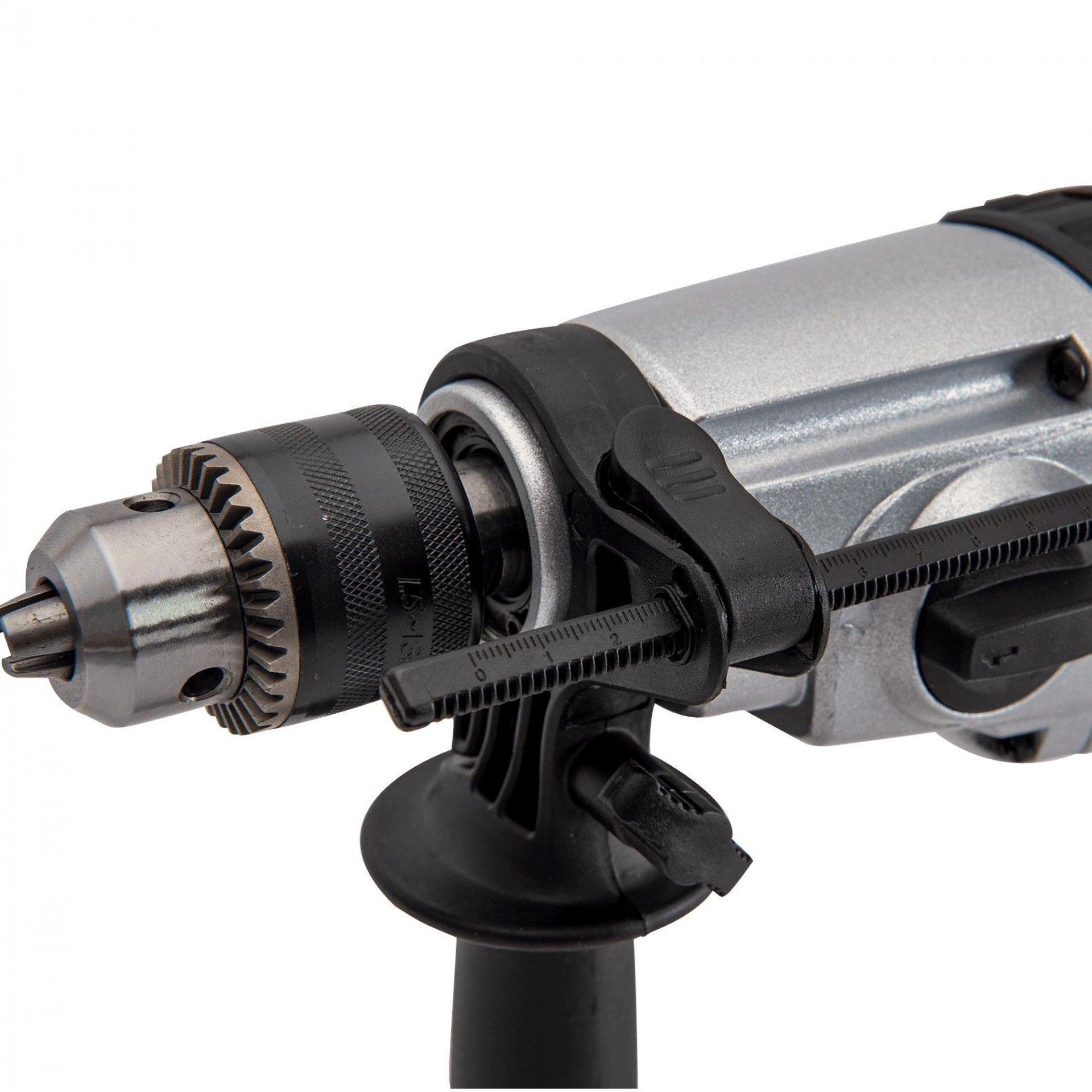 Berbequim 1050w bucha 13mm c/percussao refª VIBE1050A VITO