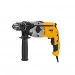 Berbequim 1050w bucha 13mm c/percussao ref VIBE1050A VITO